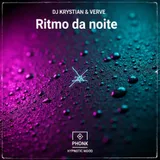 Ritmo da noite by DJ Krystian & Verve — Phonk (brazilian-phonk) Dreamy cover art on WeavyAudio