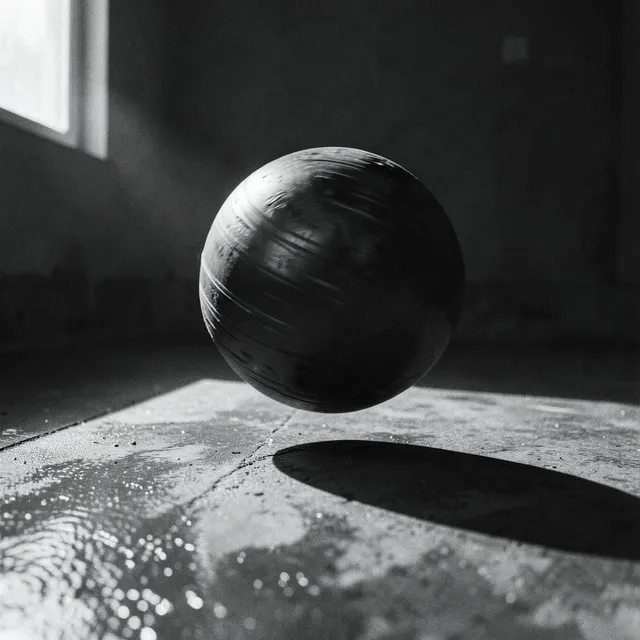 Bounce like the 808 2 – B-Boy Bangtan, okładka