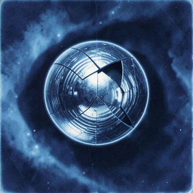 Chrome Pulse Directive 2 – Avenue & Mirage, okładka