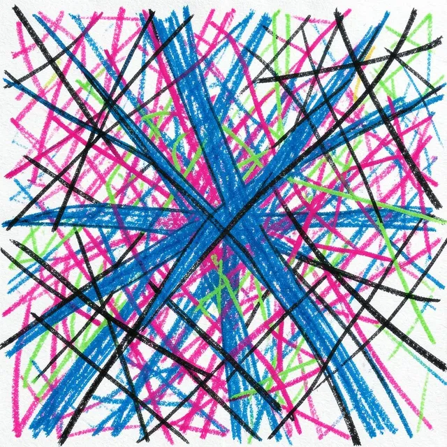 Glass Vein Protocol 2 – Cyro Aurora, okładka