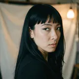 Prime Indie — playlist cover — playlist cover, tile 1