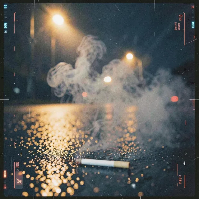Żądło 2: Nocy nie tracimy już śladów 2 by Łukasz Phonk — Trap Dark cover art on WeavyAudio
