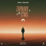 Zapalmy To Na Nowo by Mira & Łukasz — Disco Polo Upbeat cover art on WeavyAudio