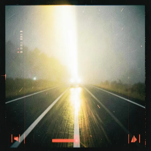 Static in the headlights, shake time away 2 – DJ Tucano, okładka