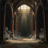 Moving till the lights come up 2 by Current & Bloom — House Dark cover art on WeavyAudio