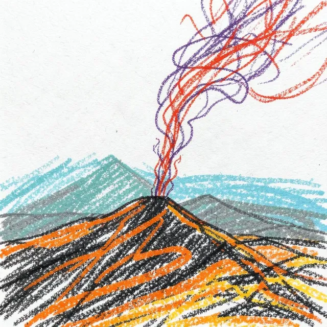 Silt Horizon 2 – Crimson Bloom, okładka