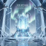 Cold Throne Protocol 2 by The Halo — Nordic Bass Dark cover art on WeavyAudio