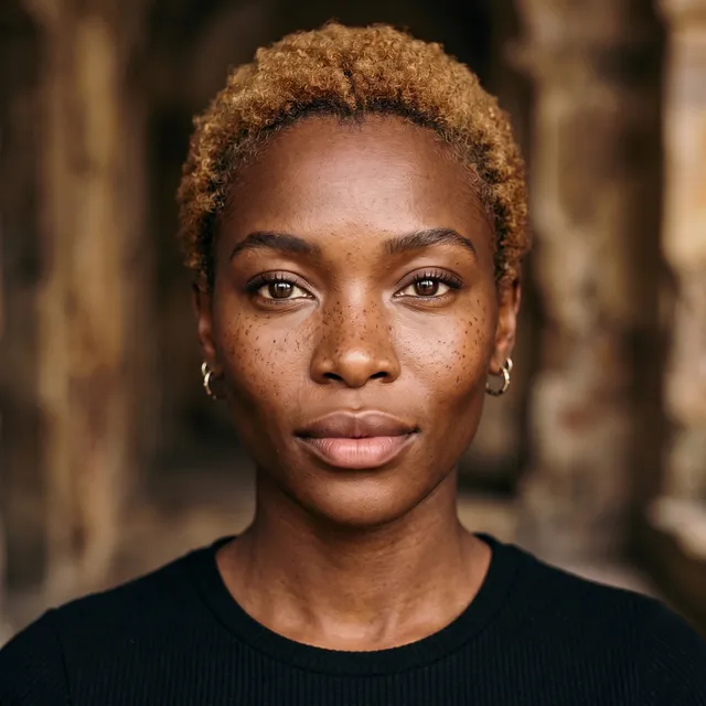Bodies Remember – Thando Skies, okładka