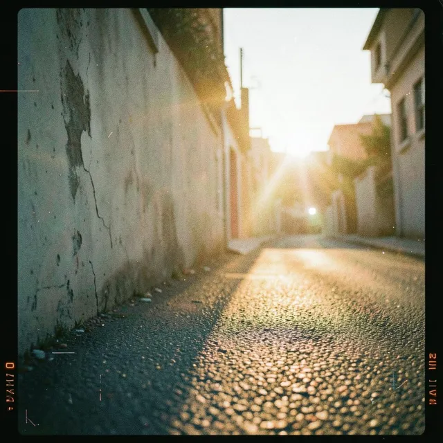White noise turns to gold 2 – DJ Solano, okładka