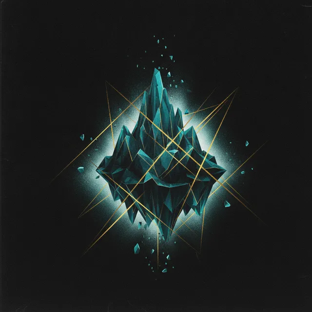 Frostline Ascension – Cyro Aurora, okładka