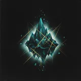 Frostline Ascension — Cyro Aurora cover art