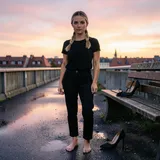 Nocny Rytuał — Kasia Fokus cover art