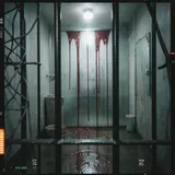 Blood on the Mirror 2 by Nightforge — Techno Dark cover art on WeavyAudio