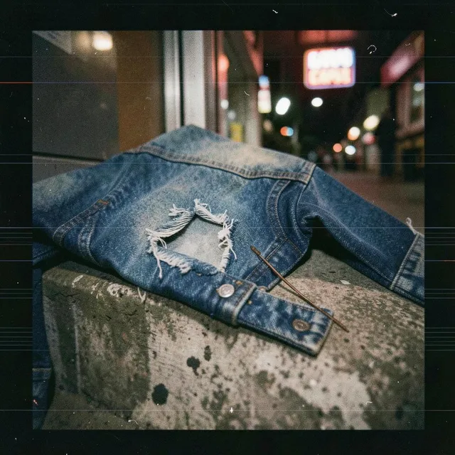 Scars for Interest 2 – Lil Ferro, okładka