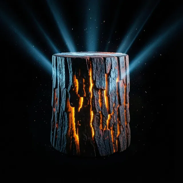 Lights Off, Log Drum On 2 – DJ Zonke & Thabo, okładka