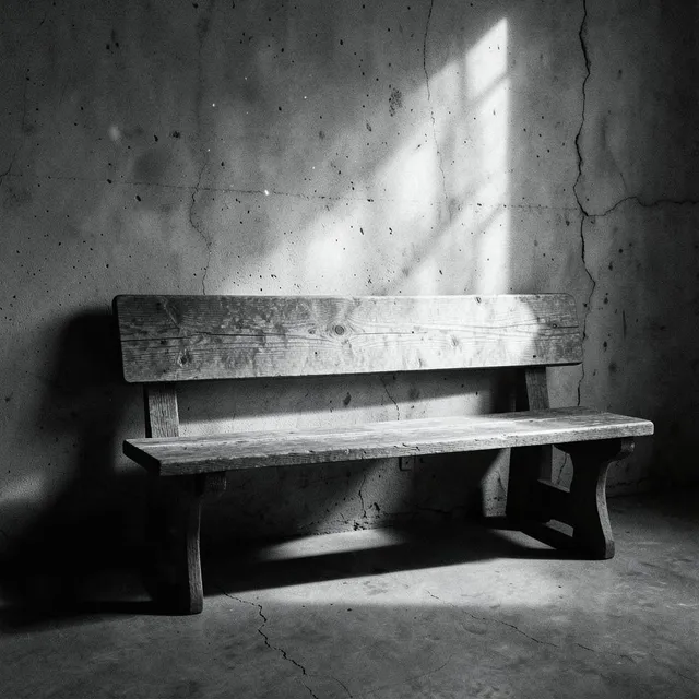 Kick drum preaching, I'm the congregation 2 – Kerbline & Rae, okładka