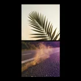 Pulse in the Haze 2 by Kofi & Maren — Reggae Upbeat cover art on WeavyAudio