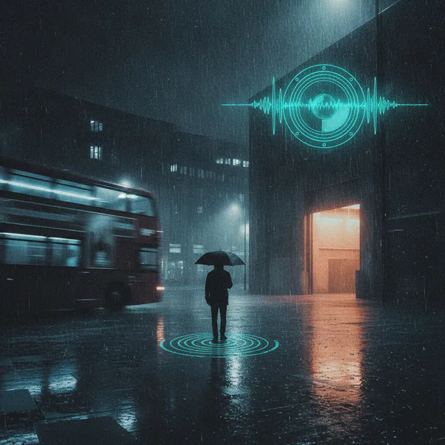 Bassline After Hours – Lil Syndicate, okładka
