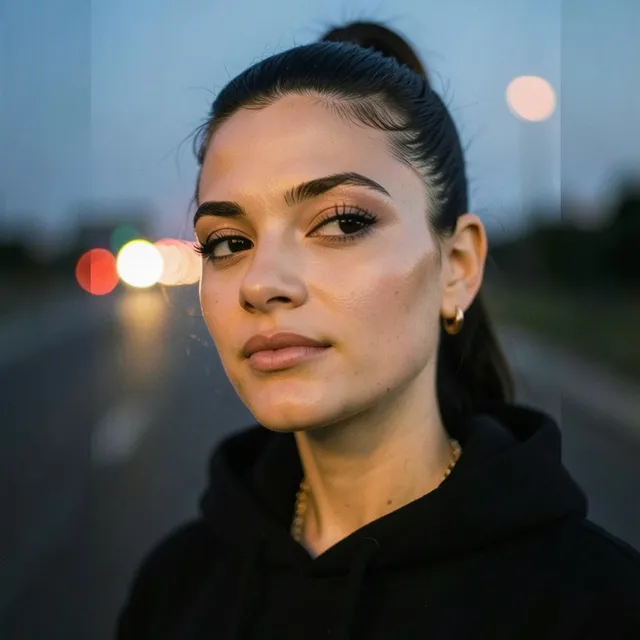 Bassline After Hours — Lil Syndicate cover art