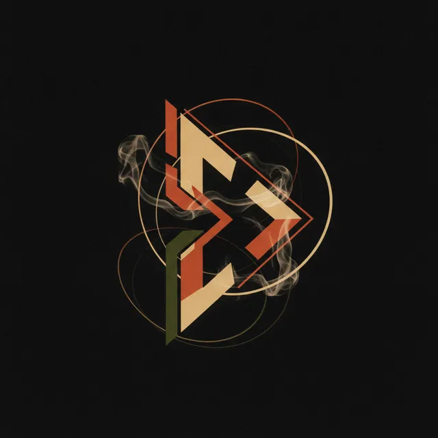 Null Vector — Cobalt Vertex cover art