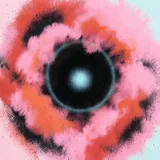 Surrender to the void by Della Zephyr — Techno Energetic cover art on WeavyAudio