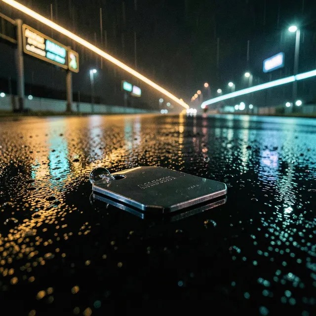 Text Me When You Land by Aveline & Rush — UK Garage Energetic cover art on WeavyAudio