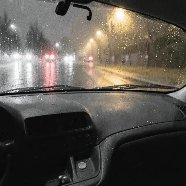 Two-door idle with the dashboard faint – DJ Malvado, okładka
