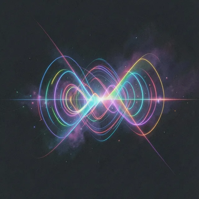 Violet Static – Fred, okładka