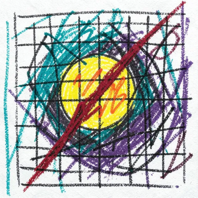Scar Tissue Currency – Lil Ferro, okładka