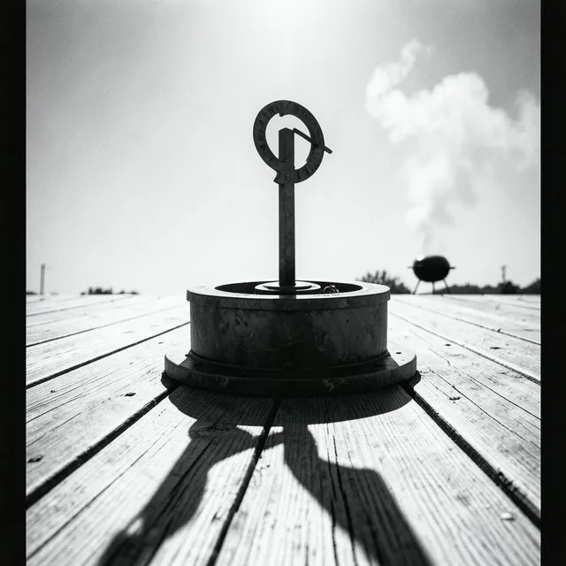 Sundial 2 4 – Kestra & Dune, okładka