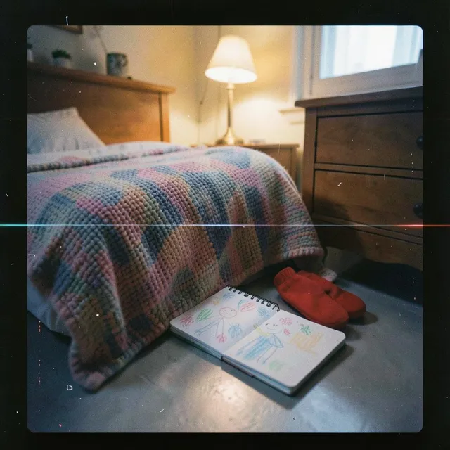 Pamiętnik pod kocem 2 by Tęczowe Nutki — Kids & Fairy Tale Upbeat cover art on WeavyAudio