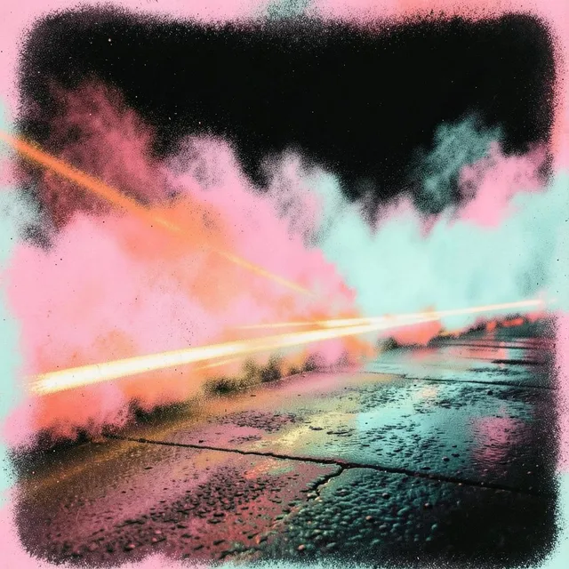 Pulse Shift 2 by Lil Crash — Hip-Hop Energetic cover art on WeavyAudio