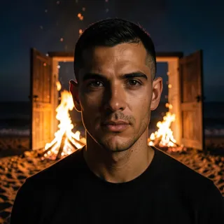 Indie Radar — playlist cover — playlist cover, tile 2