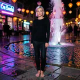 Rytm Wody — Kasia Twarz cover art