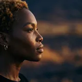 Dust to Dawn Chorus — Thando Skies cover art