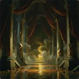 Pulse on Repeat by Nine Volt Reign — Techno Dark cover art on WeavyAudio