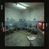 Sublevel Waiting Room by Iron Vault — Metal Dark cover art on WeavyAudio