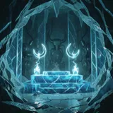 The World Engine by Golden Lantern — Nordic Bass Dark cover art on WeavyAudio