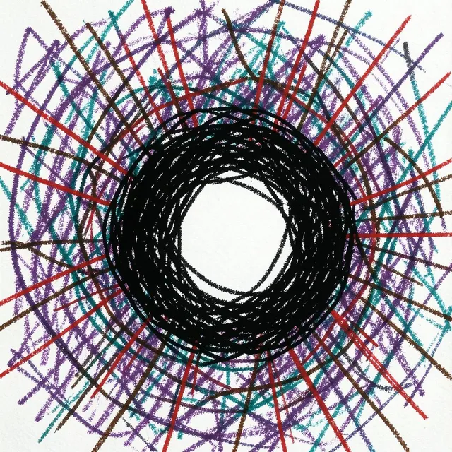 Weight of the Block 4 – Lil Ferro, okładka
