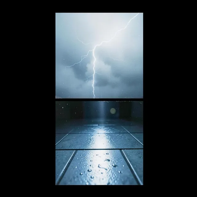 Feed the Current 3 by Molten — Techno Dark cover art on WeavyAudio
