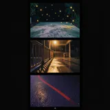 Light in the Lanes 3 by Kavo & Rendra — House Upbeat cover art on WeavyAudio