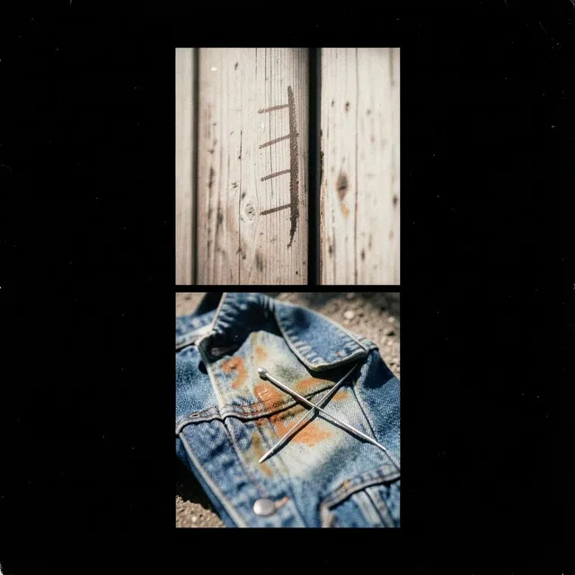 Scars Fold Into Currency 2 – Lil Ferro, okładka