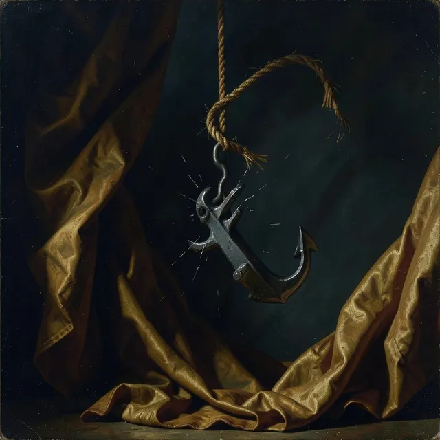 Rip apart before we touch 2 – Nullpoint, okładka
