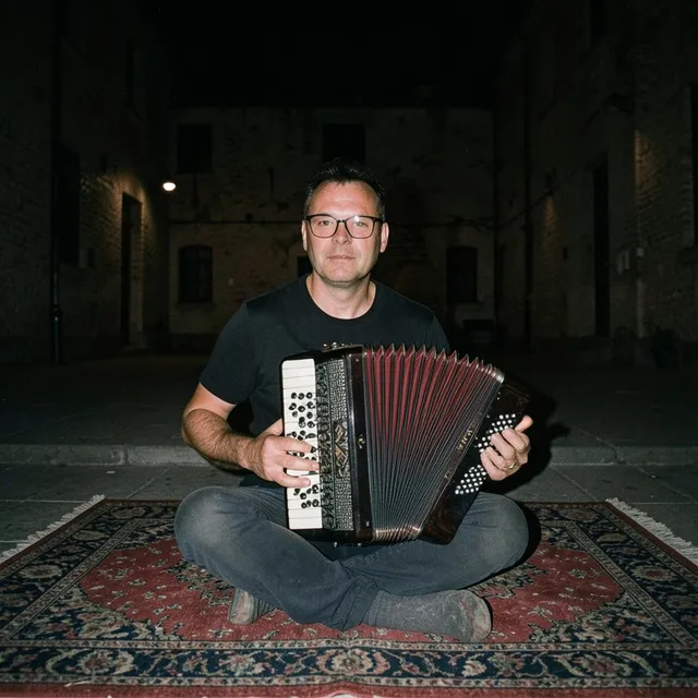 Nostalgic Selects – okładka playlisty