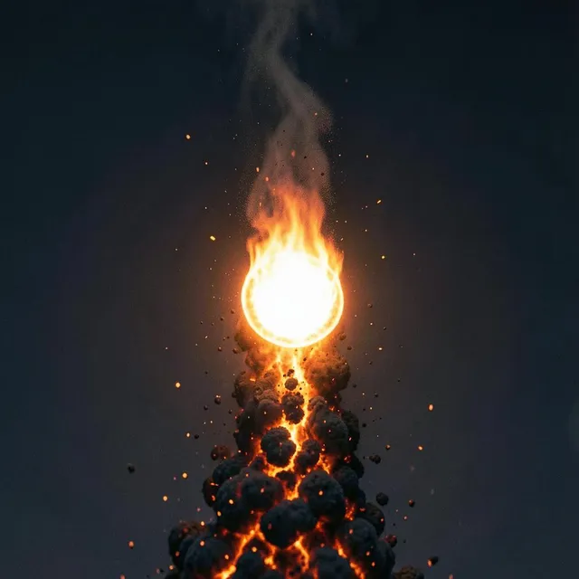 Wildfire 2 2 – Echo & Halo, okładka