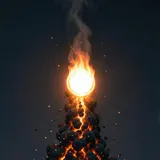 Wildfire 3 by Echo & Halo — House Mellow cover art on WeavyAudio
