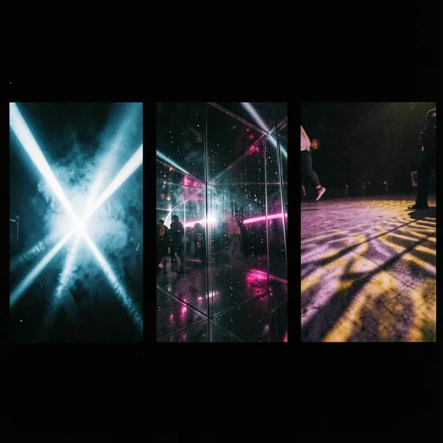 We Don't Talk About This Here by Nova Halston — House Upbeat cover art on WeavyAudio