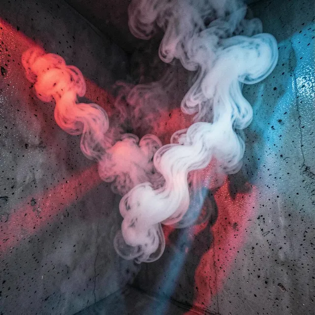 Block on Fire Tonight 2 by Trino Static — Hip-Hop Energetic cover art on WeavyAudio