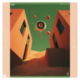Glitch Ascend by KRYPTON & ECHO — K-Pop (hyperpop-crossover) Upbeat cover art on WeavyAudio
