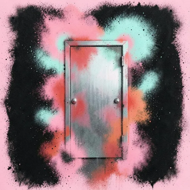 Hollow Chrome Ritual 2 – Cyro Cipher, okładka